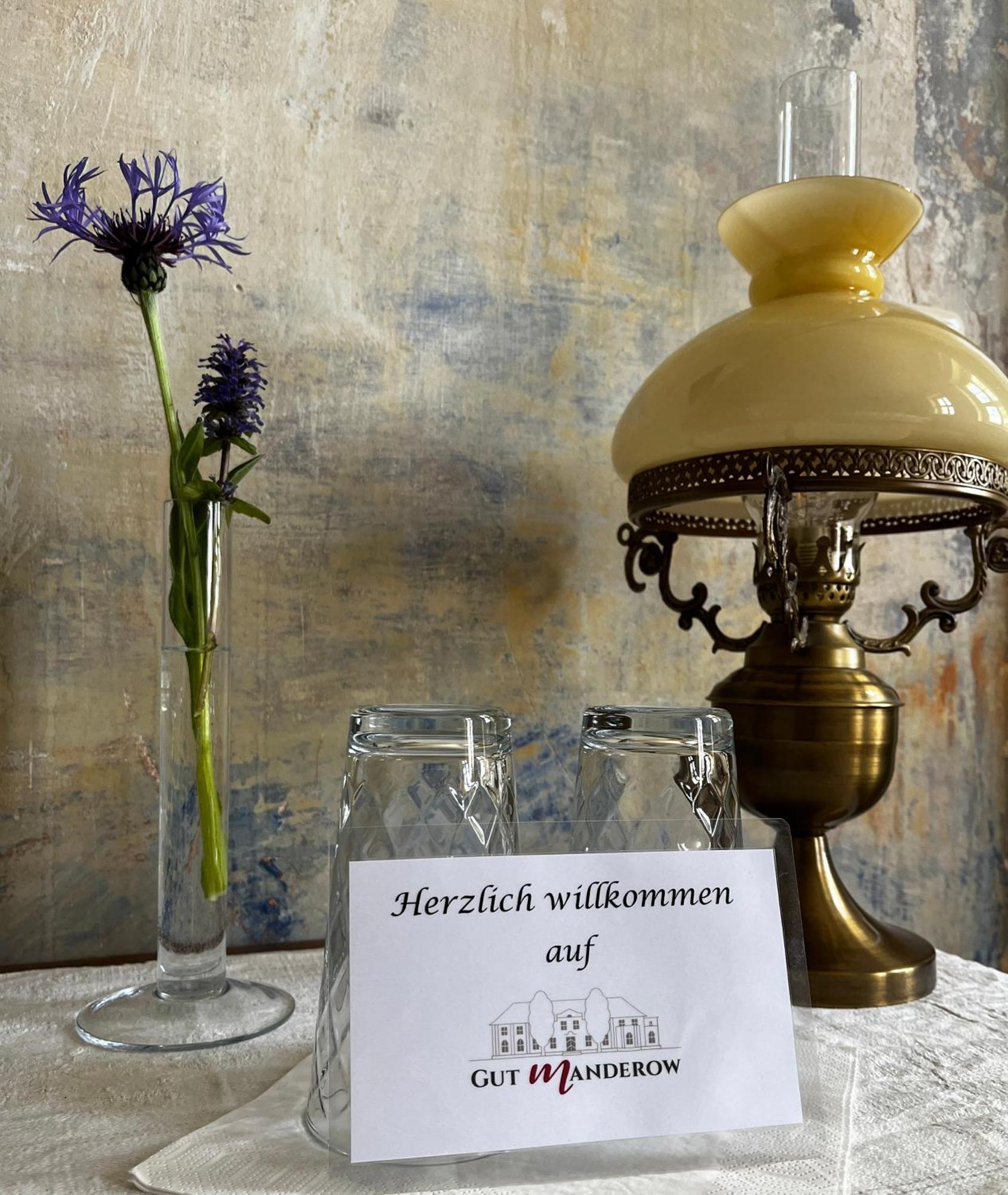 Gut Manderow An Der Ostsee Hohenkirchen  Quarto foto